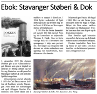 Storhaug bydelsavis 2. desember 2019